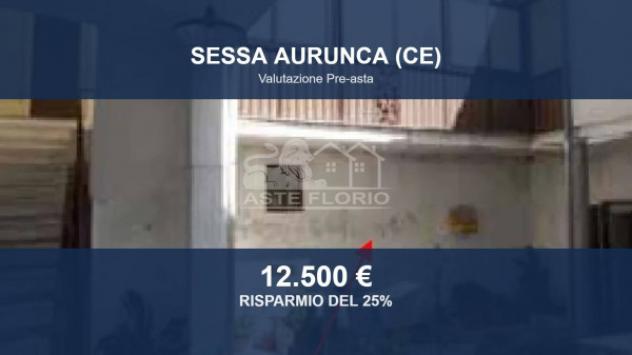 appartamento in vendita a Sessa Aurunca in zona Cascano