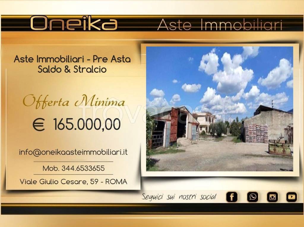 casa indipendente in vendita a Sessa Aurunca in zona Piedimonte