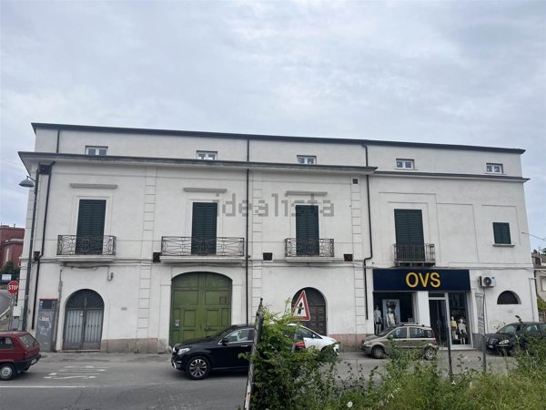 appartamento in vendita a Sessa Aurunca