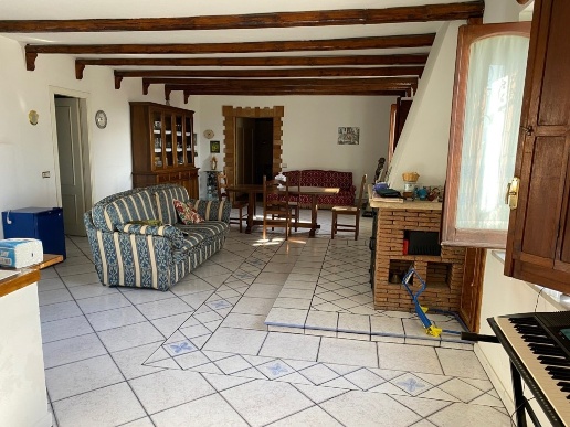 appartamento in vendita a Sessa Aurunca in zona San Carlo