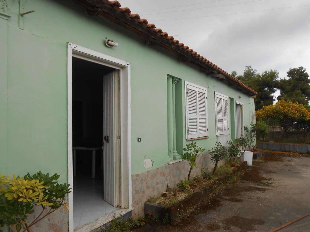 casa indipendente in vendita a Sessa Aurunca