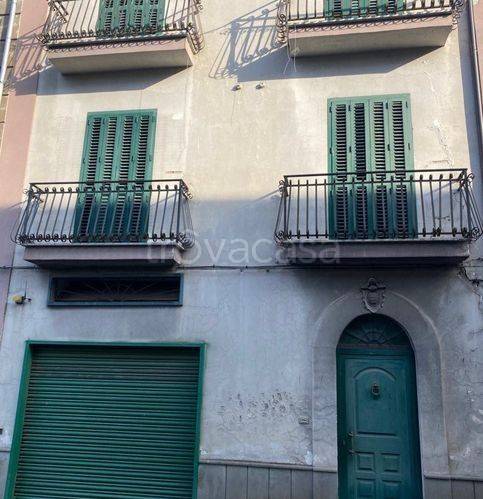 appartamento in vendita a Sessa Aurunca in zona Cascano