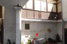 appartamento in vendita a Sessa Aurunca in zona Cascano