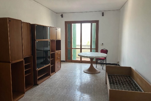 appartamento in vendita a Sessa Aurunca in zona Baia Domizia