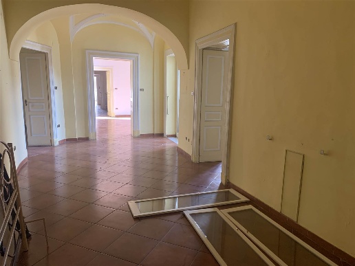 appartamento in vendita a Sessa Aurunca