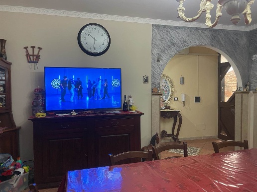 appartamento in vendita a Sessa Aurunca