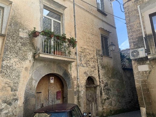 appartamento in vendita a Sessa Aurunca