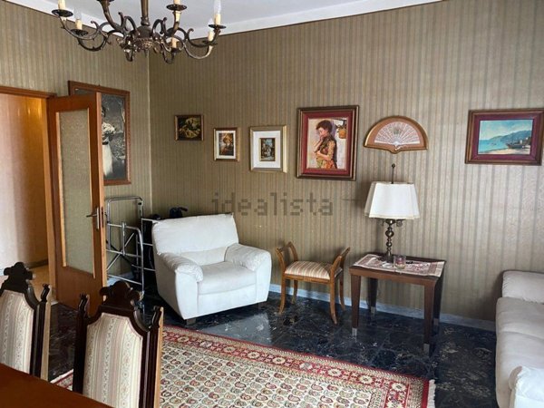 appartamento in vendita a Sessa Aurunca