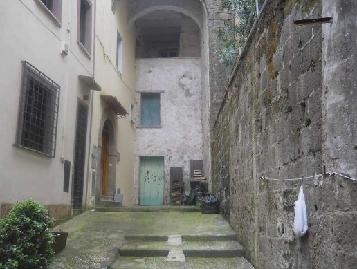 appartamento in vendita a Sessa Aurunca in zona Gusti