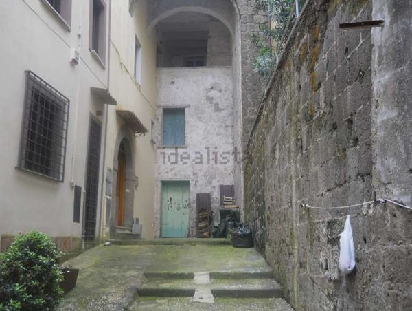 appartamento in vendita a Sessa Aurunca in zona Gusti