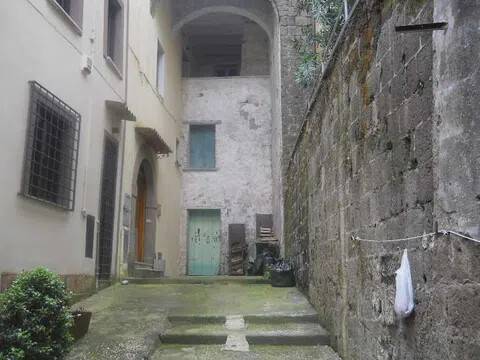 appartamento in vendita a Sessa Aurunca in zona Gusti