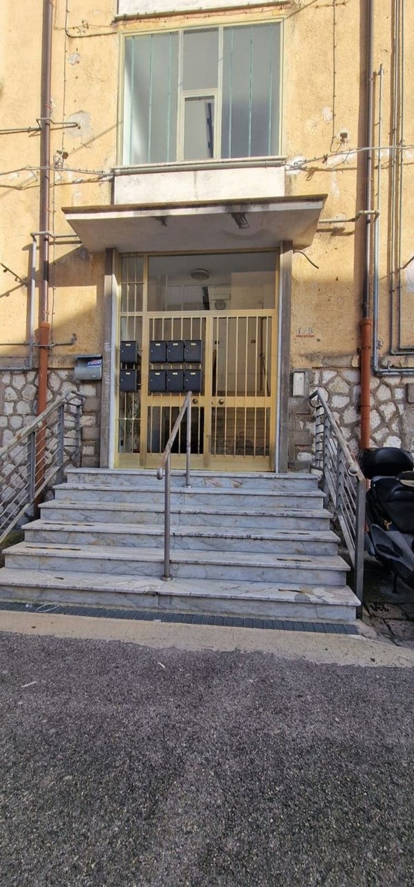 appartamento in vendita a Sessa Aurunca
