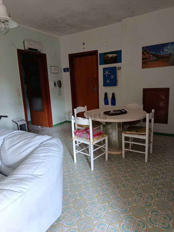 appartamento in vendita a Sessa Aurunca in zona Baia Domizia