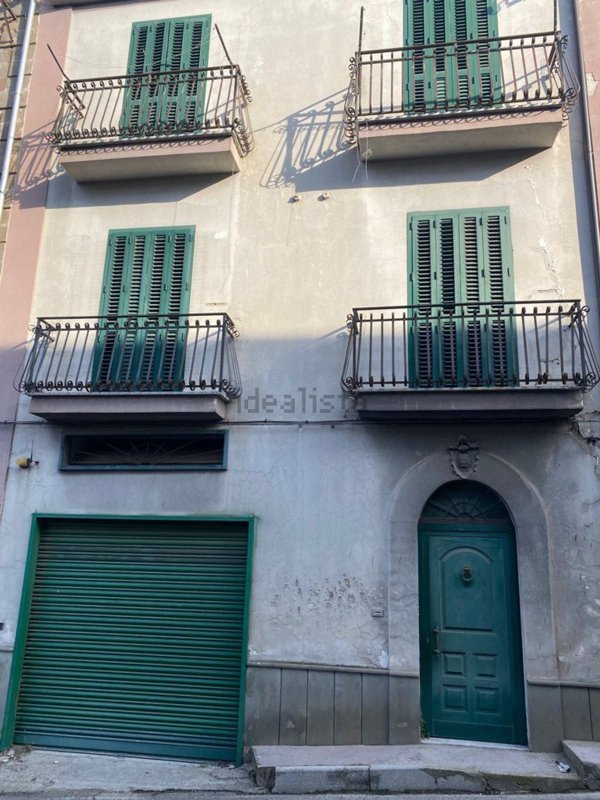 appartamento in vendita a Sessa Aurunca in zona Cascano