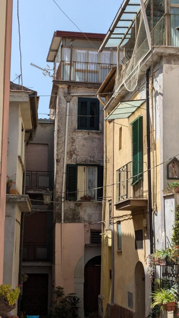 appartamento in vendita a Sessa Aurunca in zona Cascano