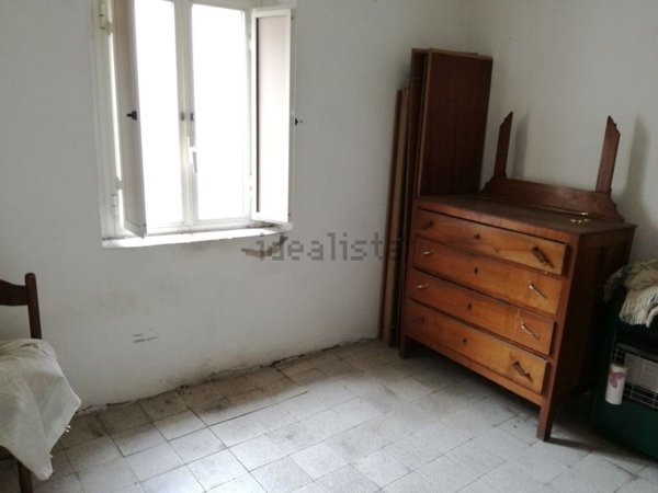 appartamento in vendita a Sessa Aurunca in zona Gusti