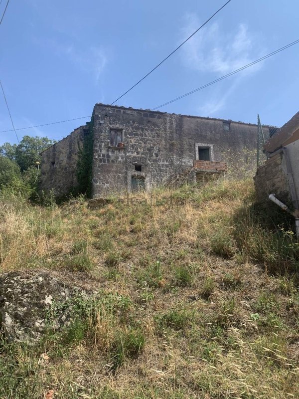 casale in vendita a Sessa Aurunca in zona San Martino