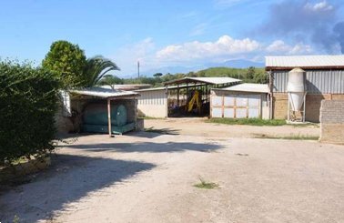 casa indipendente in vendita a Sessa Aurunca