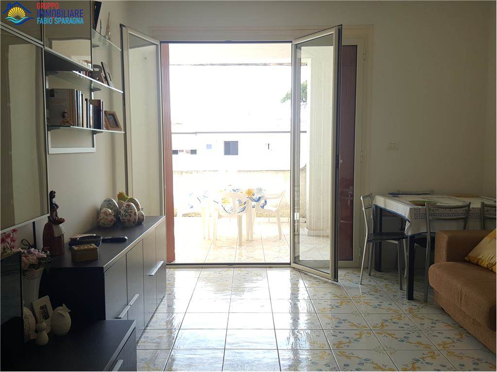 appartamento in vendita a Sessa Aurunca in zona Baia Domizia