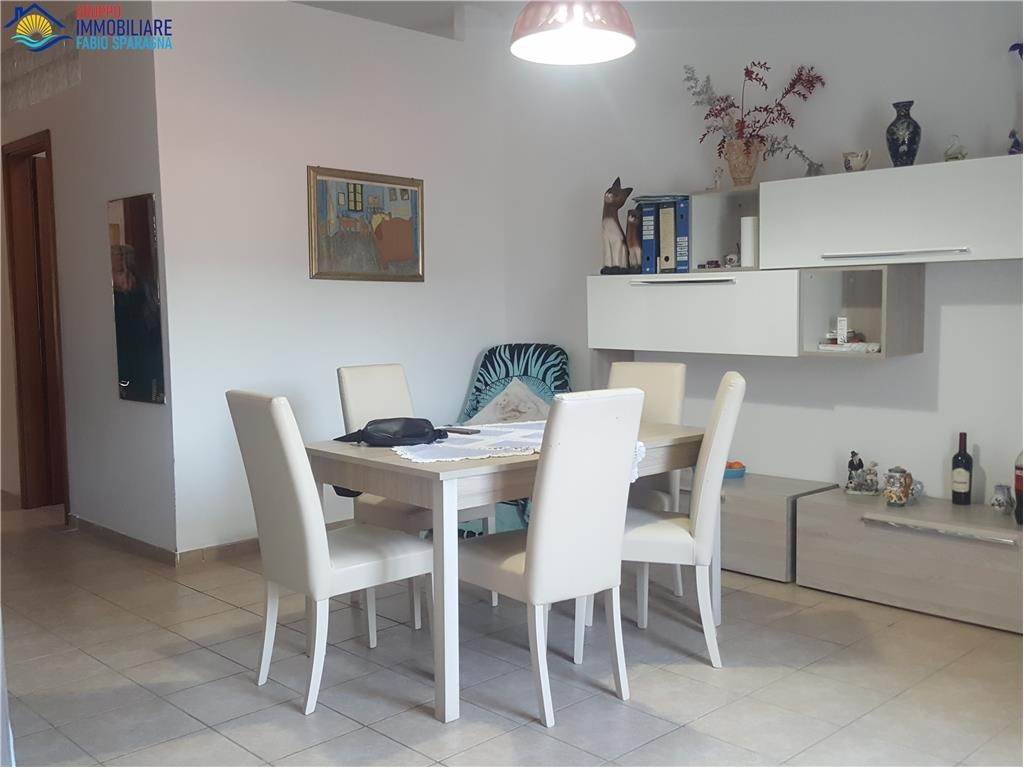 appartamento in vendita a Sessa Aurunca in zona Baia Domizia