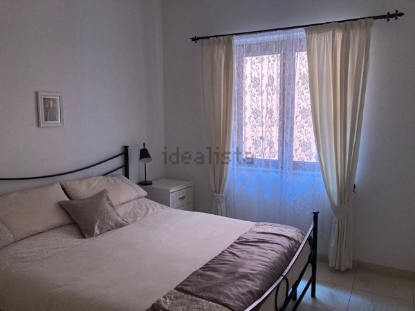 appartamento in vendita a Sessa Aurunca