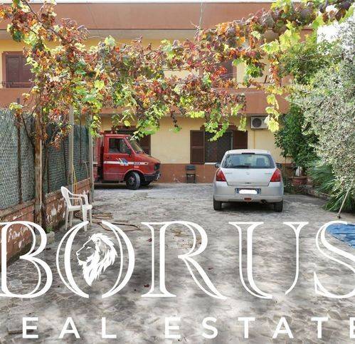 appartamento in vendita a Sessa Aurunca in zona Piedimonte