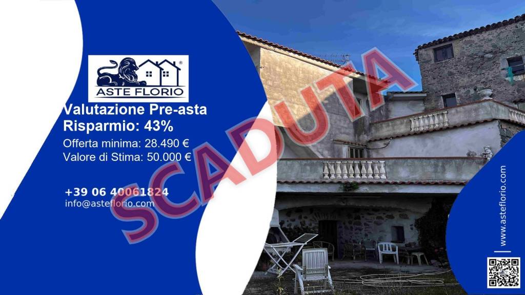 casa indipendente in vendita a Sessa Aurunca