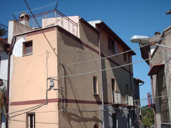 casa indipendente in vendita a Sessa Aurunca