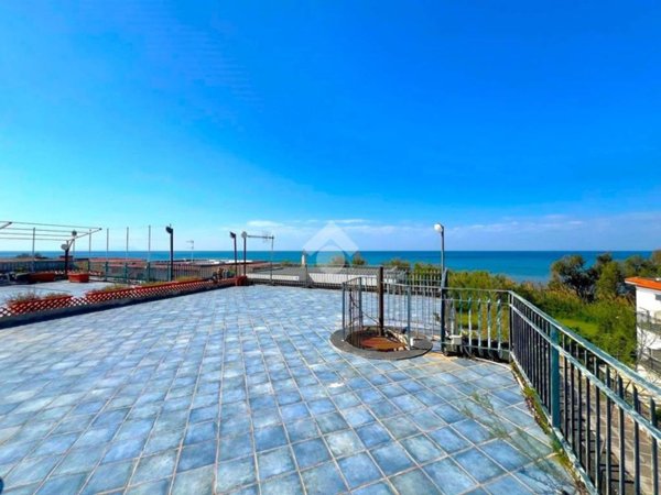 appartamento in vendita a Sessa Aurunca