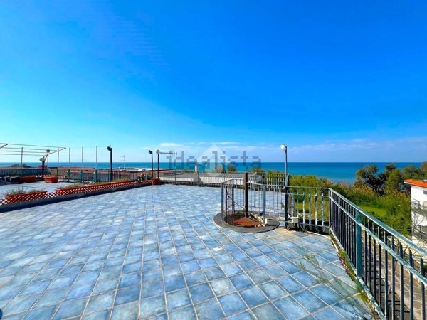 appartamento in vendita a Sessa Aurunca