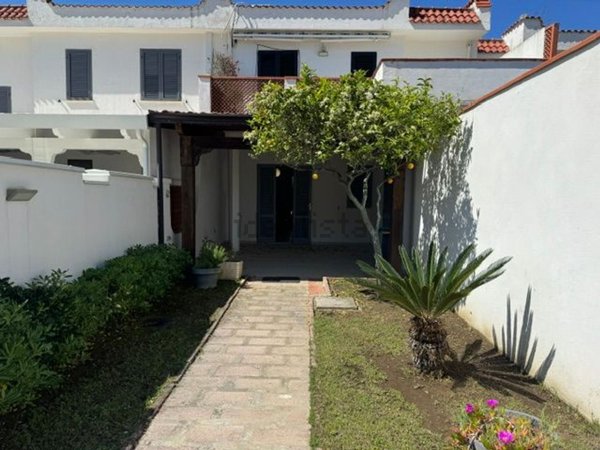 appartamento in vendita a Sessa Aurunca