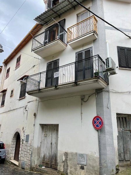 appartamento in vendita a Sessa Aurunca in zona Lauro