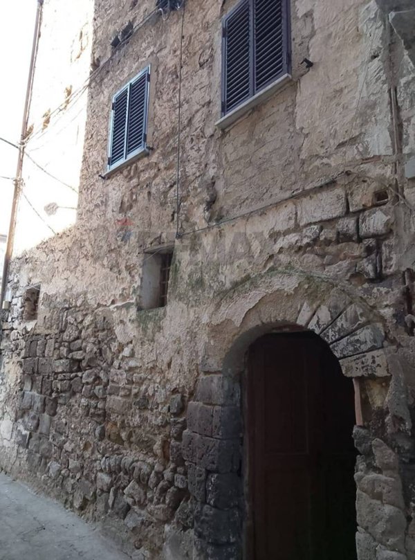 casa indipendente in vendita a Sessa Aurunca in zona Cupa