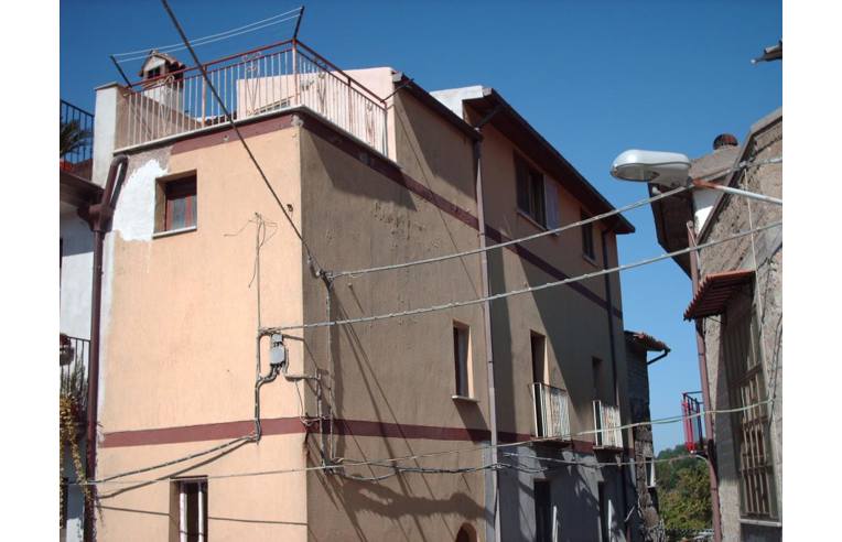 casa indipendente in vendita a Sessa Aurunca