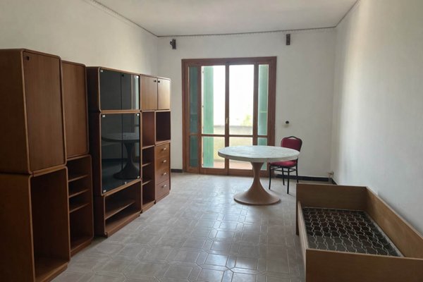 appartamento in vendita a Sessa Aurunca in zona Baia Domizia