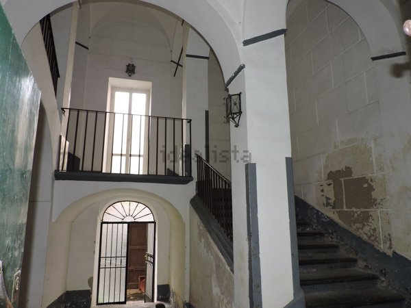 appartamento in vendita a Sessa Aurunca