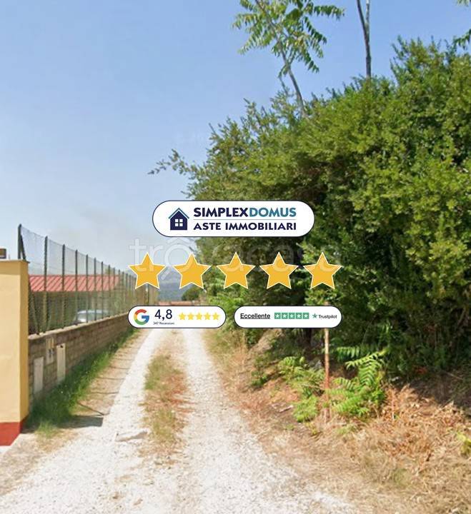 appartamento in vendita a Sessa Aurunca in zona San Castrese