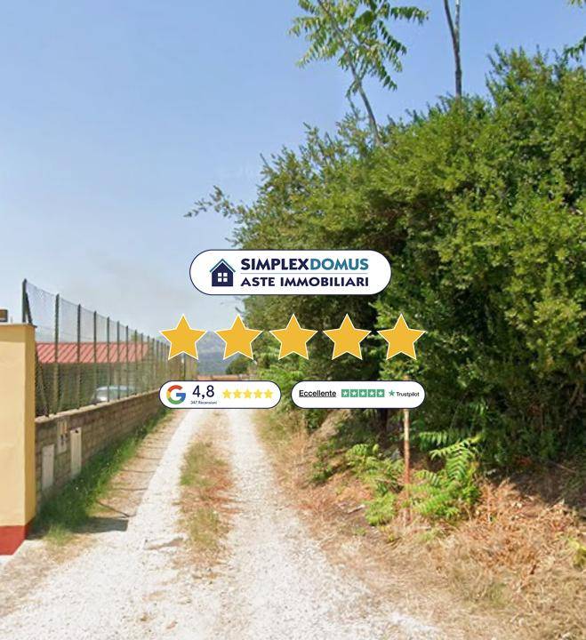 appartamento in vendita a Sessa Aurunca in zona San Castrese