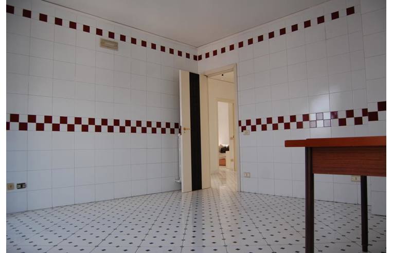 appartamento in vendita a Sessa Aurunca in zona San Carlo