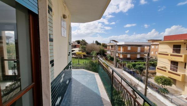 appartamento in vendita a Sessa Aurunca