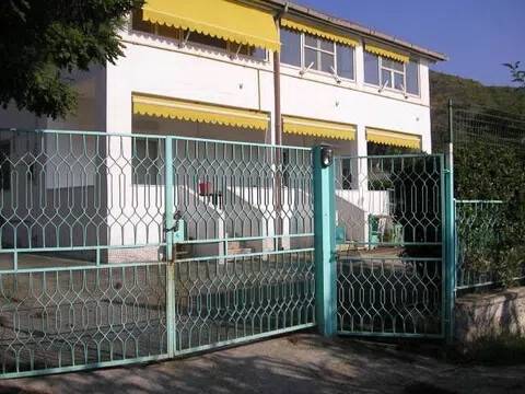 casa indipendente in vendita a Sessa Aurunca