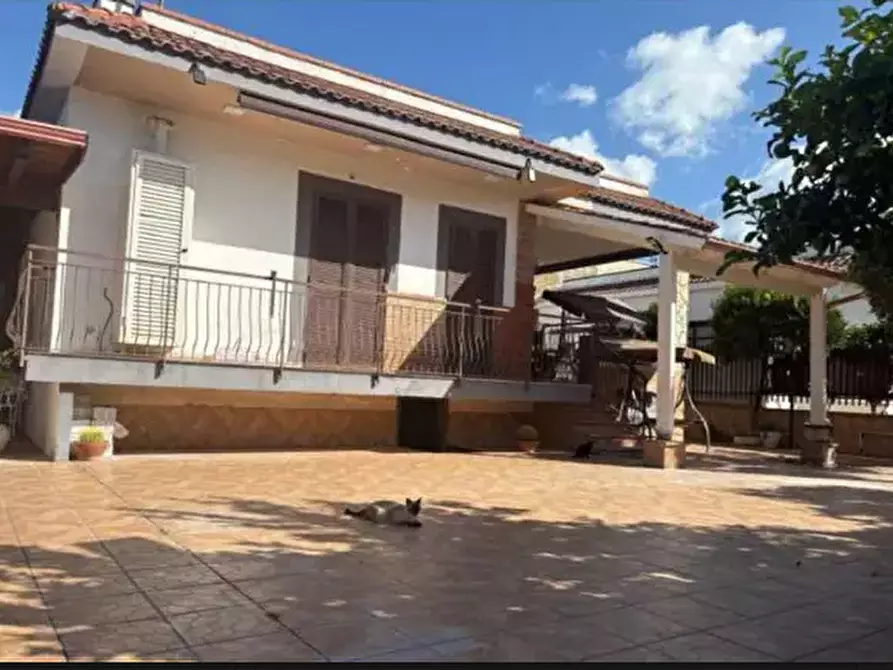 casa indipendente in vendita a Sessa Aurunca