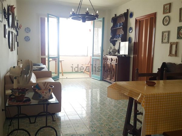 appartamento in vendita a Sessa Aurunca in zona Baia Domizia