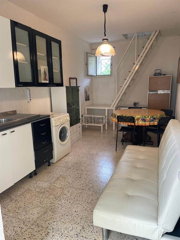 appartamento in vendita a Sessa Aurunca in zona Carano