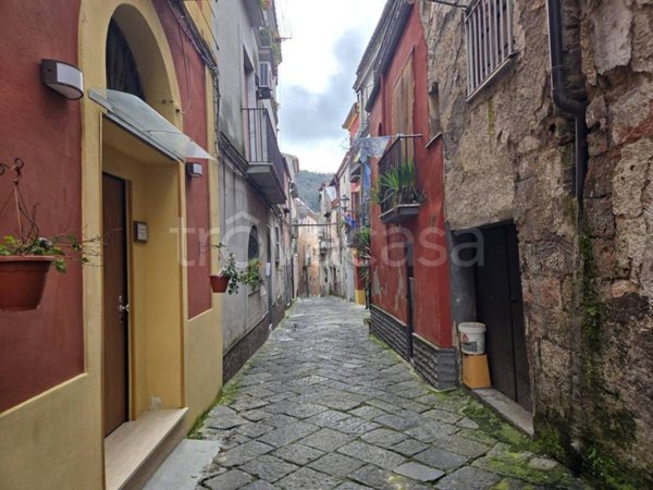 casa semindipendente in vendita a Sessa Aurunca in zona Cascano