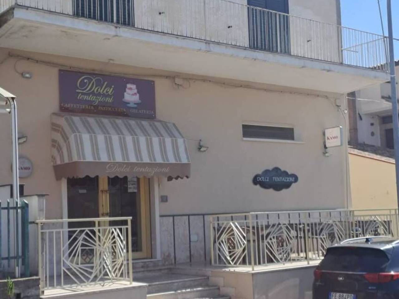 casa indipendente in vendita a Sessa Aurunca in zona Lauro