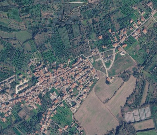 appartamento in vendita a Sessa Aurunca