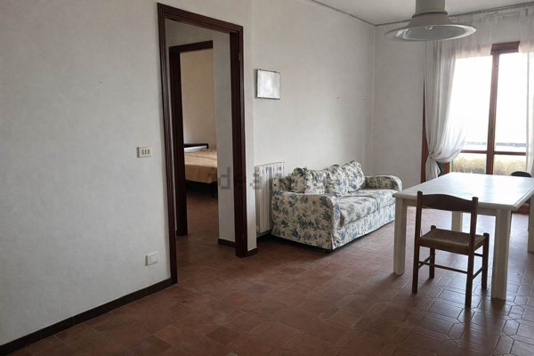 appartamento in vendita a Sessa Aurunca in zona Baia Domizia