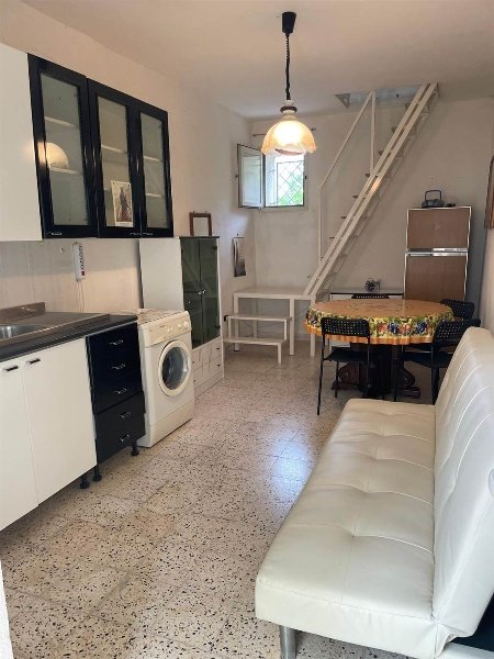 appartamento in vendita a Sessa Aurunca in zona Gusti