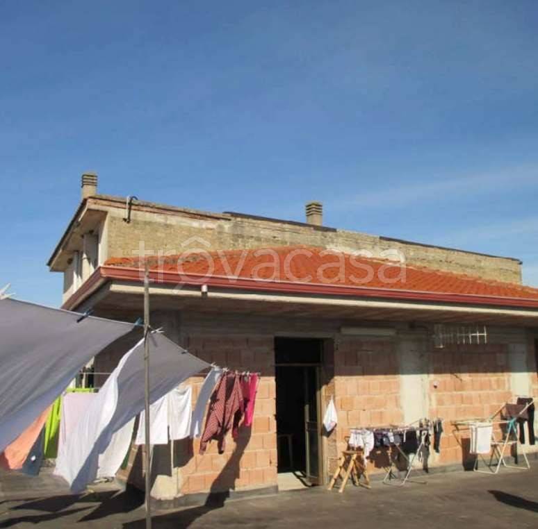 appartamento in vendita a Sessa Aurunca in zona San Castrese